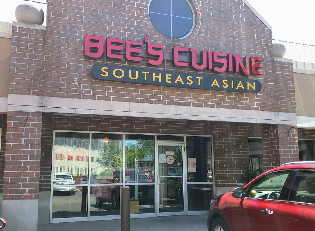 Bees Cuisine | restaurant | 2336 N Farwell Ave, Milwaukee, WI 53211, USA | 4145512166 OR +1 414-551-2166