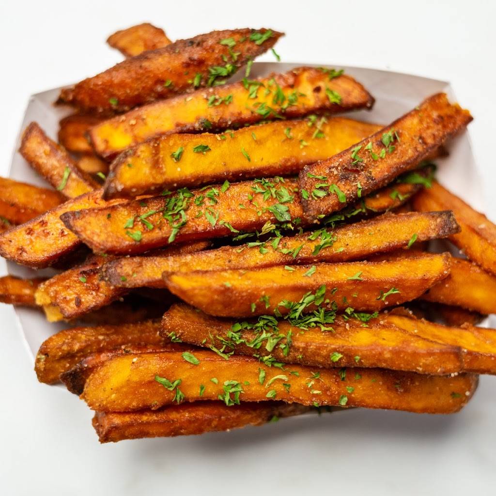 Chow Down Atl | restaurant | 3781 Presidential Pkwy Ste 300 A, Atlanta, GA 30340, USA | 4703959223 OR +1 470-395-9223