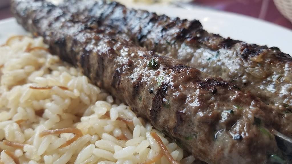 Phoenician | restaurant | 623 French Rd, New Hartford, NY 13413, USA | 3157332709 OR +1 315-733-2709