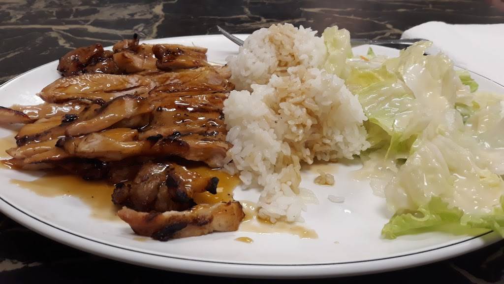 Bento Teriyaki | restaurant | 323 Washington Ave S, Kent, WA 98032, USA | 2538524910 OR +1 253-852-4910