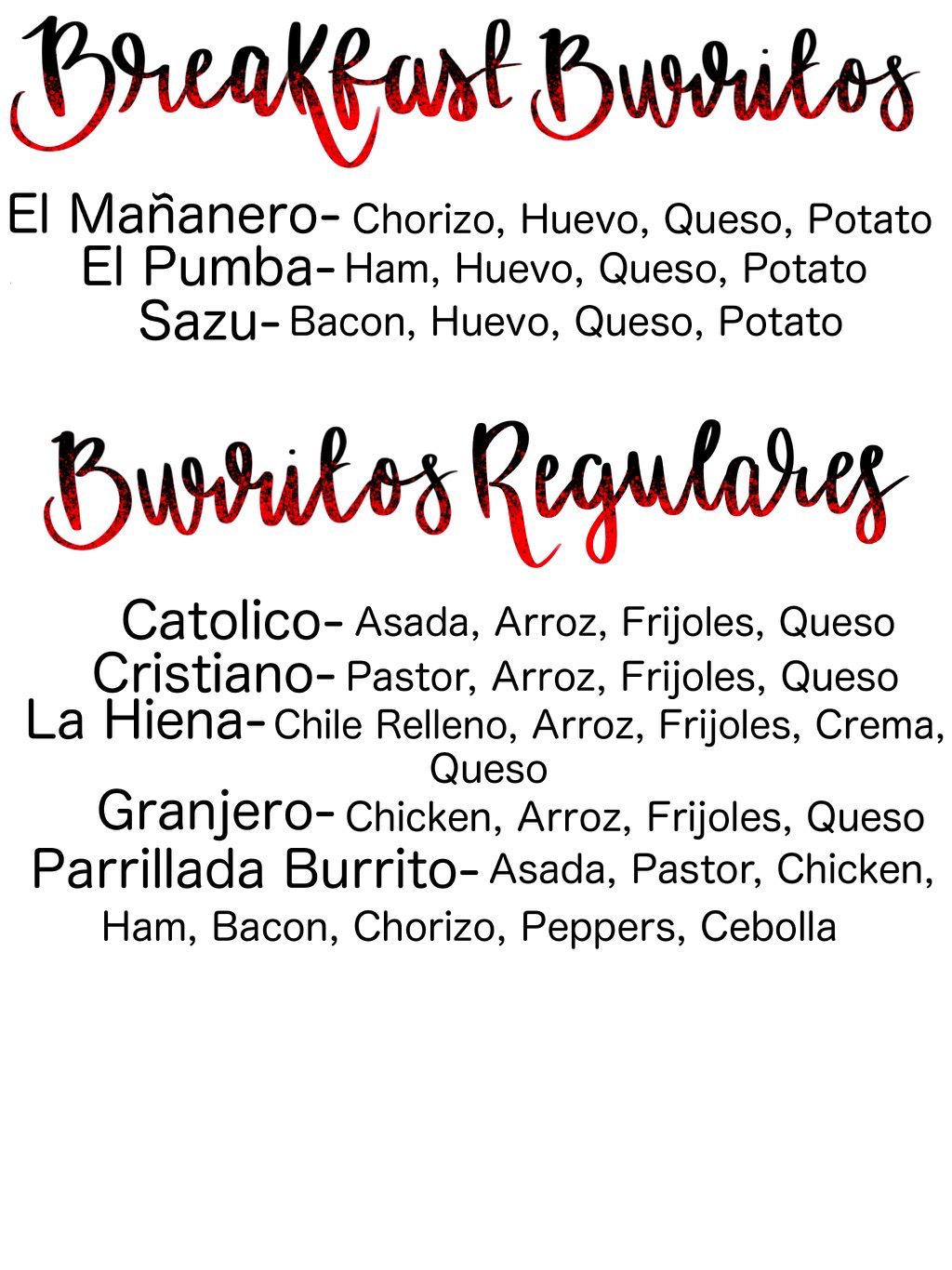 2020 Parrilas & Tacos | restaurant | 11201 S Parker Rd, Parker, CO 80138, USA | 7209872047 OR +1 720-987-2047