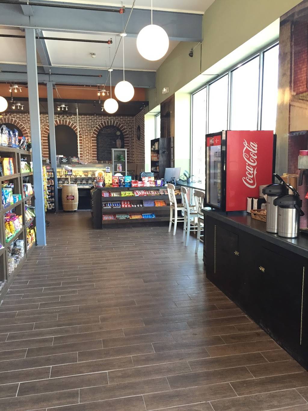 3 J’s Food Market Fishtown | restaurant | 1140 Shackamaxon St, Philadelphia, PA 19145, USA | 2159822030 OR +1 215-982-2030