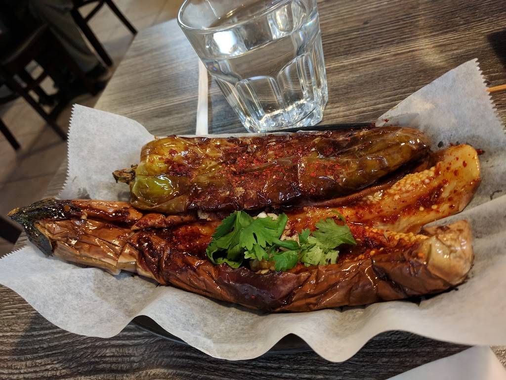 Fire Point BBQ & Noodle | restaurant | 34129 Fremont Blvd, Fremont, CA 94555, USA | 5107913036 OR +1 510-791-3036