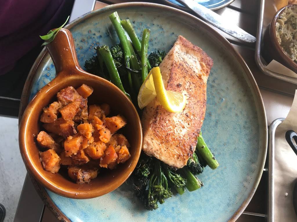 The Oaks Kitchen and Bar | restaurant | 2100 Cane Island Pkwy Suite B, Katy, TX 77493, USA | 2815744144 OR +1 281-574-4144