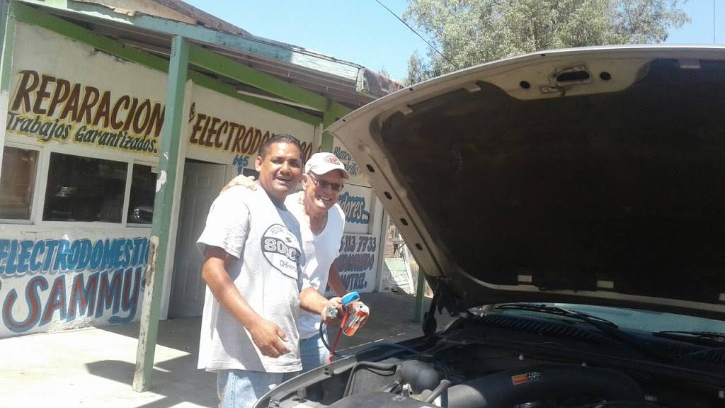 SAZON AZTECA | restaurant | Blvrd Universidad, Morelos, 21410 Tecate, B.C., Mexico | 016651017745 OR +52 665 101 7745