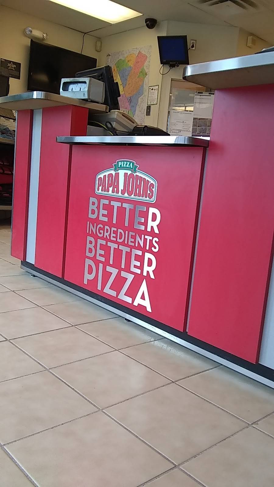 Papa Johns Pizza | restaurant | 6600 E Independence Blvd, Charlotte, NC 28212, USA | 7045310500 OR +1 704-531-0500