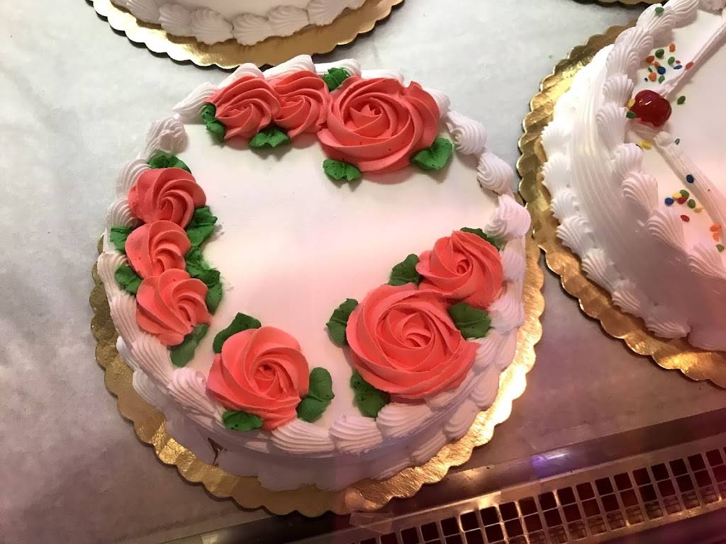 Pastry Corner Bakery & Cafe | bakery | 14027 Lee Jackson Memorial Hwy, Chantilly, VA 20151, USA | 7032631466 OR +1 703-263-1466