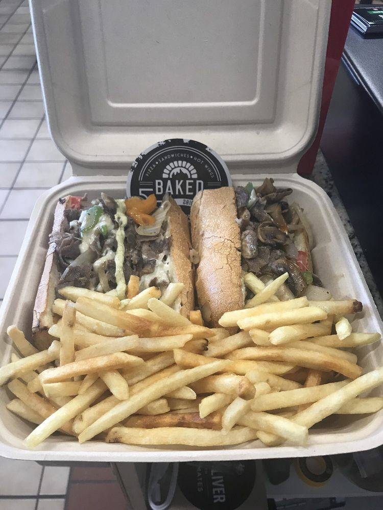 Baked | restaurant | 6027 Reseda Blvd, Tarzana, CA 91356, USA | 8187577007 OR +1 818-757-7007