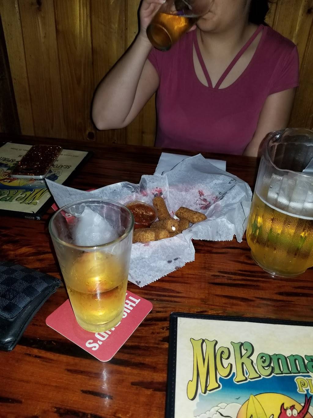 McKennas Place | restaurant | 4068 Forest Hill Blvd, Palm Springs, FL 33406, USA | 5619680032 OR +1 561-968-0032