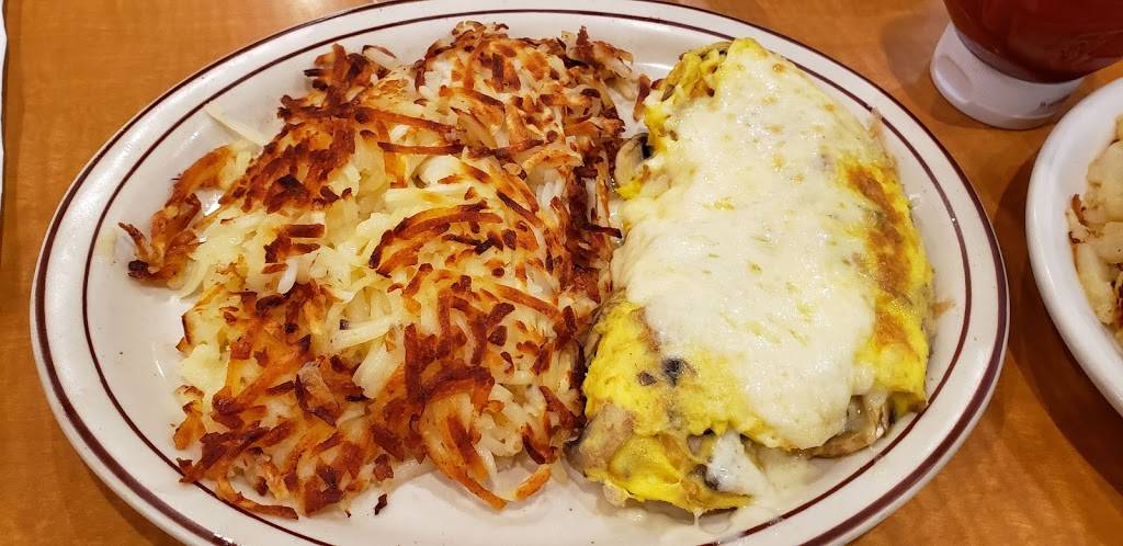 Joannes Cafe | restaurant | 1141 N Mountain Ave, Ontario, CA 91762, USA | 9094671416 OR +1 909-467-1416