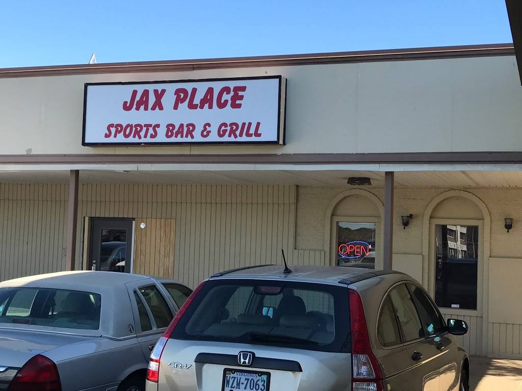 Jax Place | restaurant | 5277 Princess Anne Rd # 309, Virginia Beach, VA 23462, USA | 7572273210 OR +1 757-227-3210
