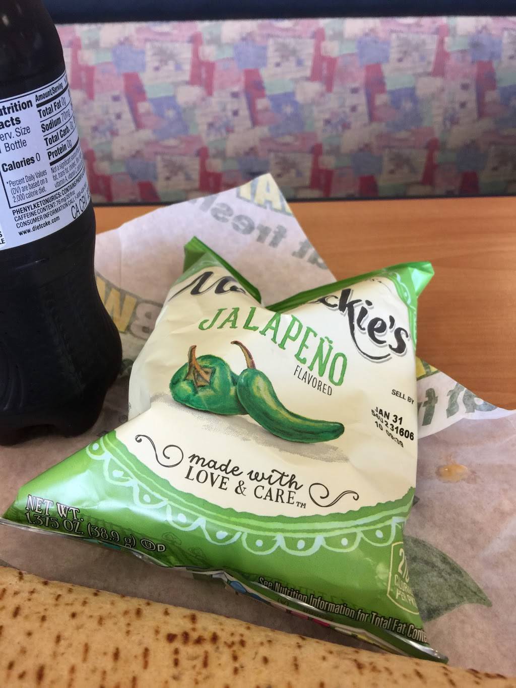 Subway Restaurants | restaurant | 2246 W Beverly Blvd, Montebello, CA 90640, USA | 3237251175 OR +1 323-725-1175