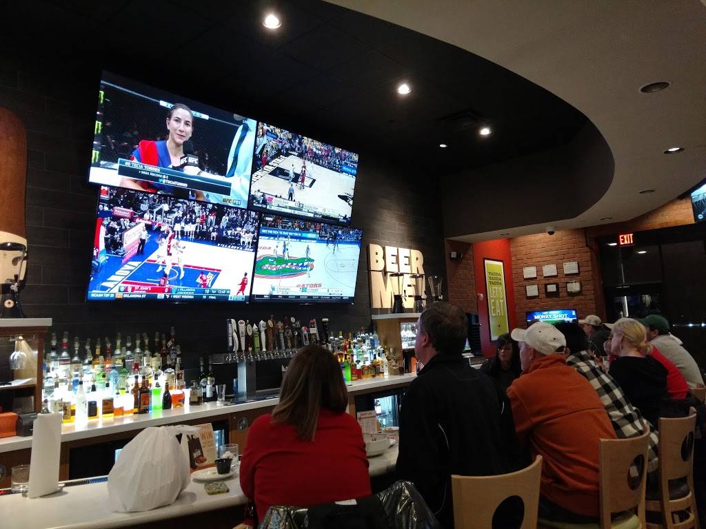 Buffalo Wings & Rings | restaurant | 6963 S Liberty Dr, Liberty Township, OH 45044, USA | 5137799464 OR +1 513-779-9464