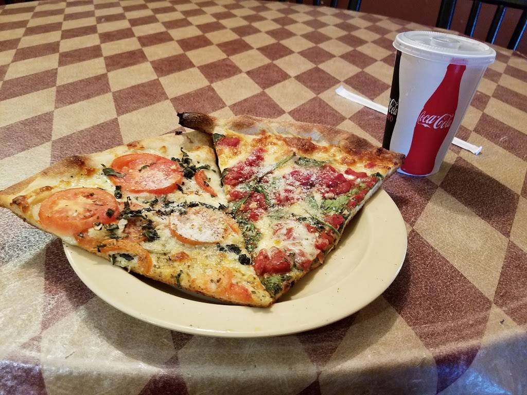 Picnic Pizza | restaurant | 501 Washington Ave, Kingston, NY 12401, USA | 8453313000 OR +1 845-331-3000