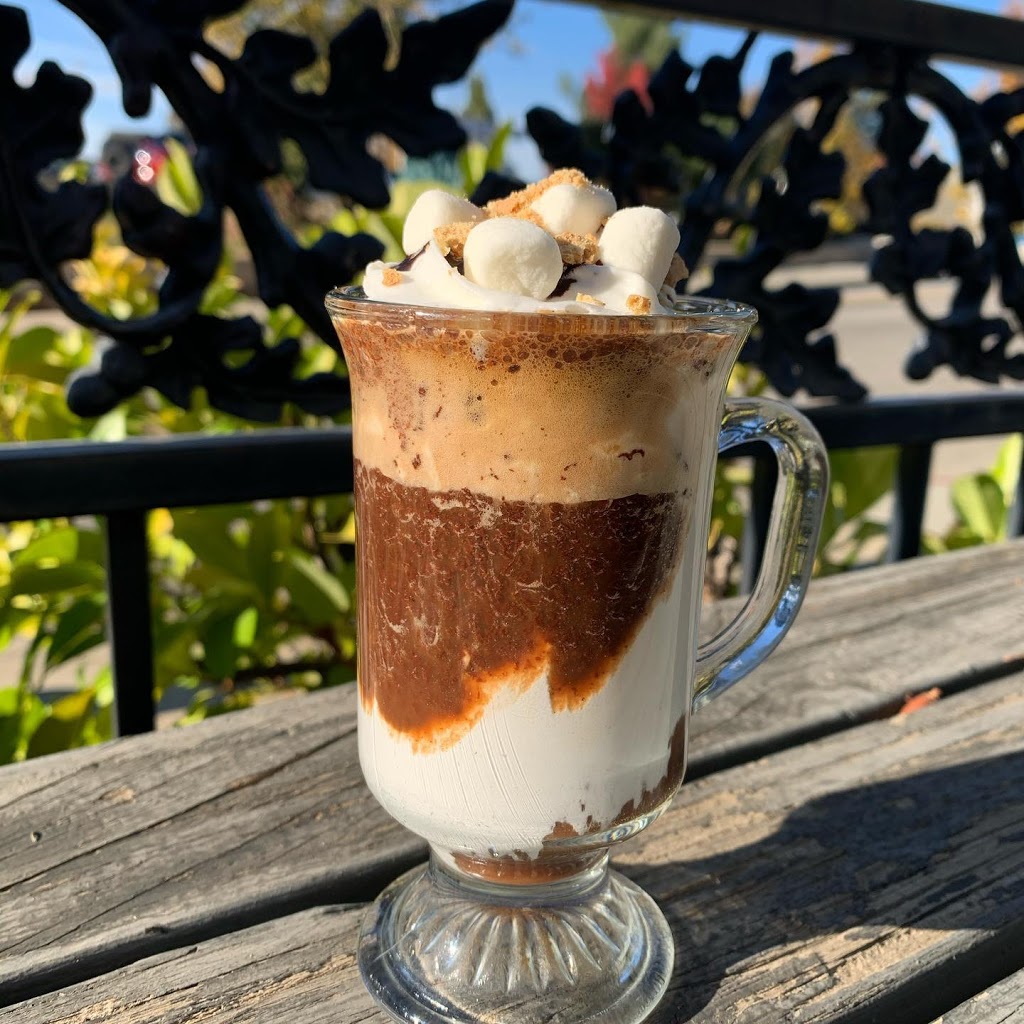 Auburn Leaf & Bean | cafe | 1425 Lincoln Way, Auburn, CA 95603, USA | 5305372931 OR +1 530-537-2931