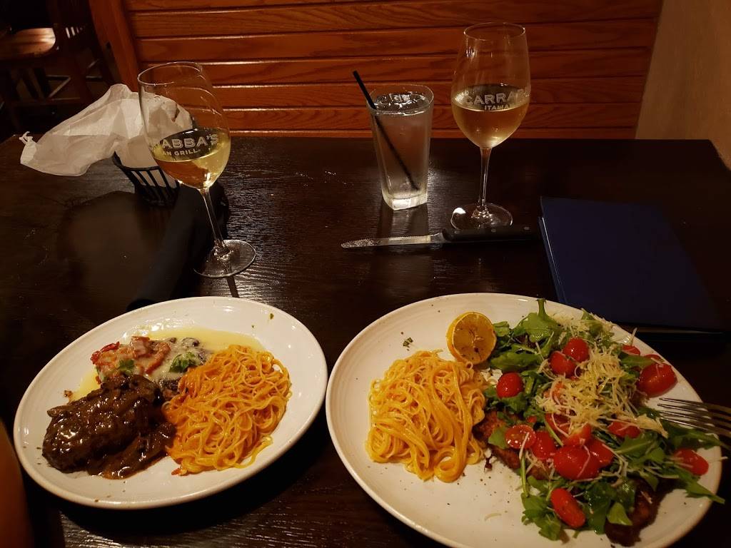 Carrabbas Italian Grill | meal takeaway | 5701 Vineland Rd, Orlando, FL 32819, USA | 4073557277 OR +1 407-355-7277