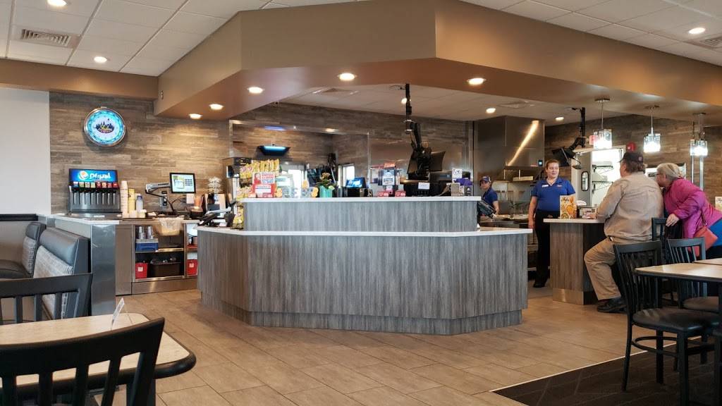 Skyline Chili | restaurant | 7603 Old Troy Pike, Huber Heights, OH 45424, USA | 9372336005 OR +1 937-233-6005