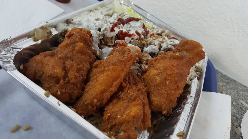 New York Chicken&Gyro | restaurant | 7553 Topanga Canyon Blvd, Canoga Park, CA 91303, USA | 8188059027 OR +1 818-805-9027