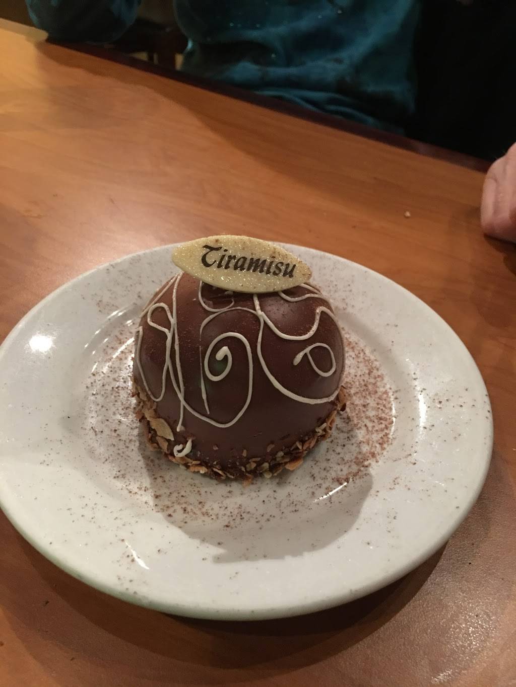 tre Pazzi trattoria | restaurant | 928 Lincoln Way, Auburn, CA 95603, USA | 5308232994 OR +1 530-823-2994