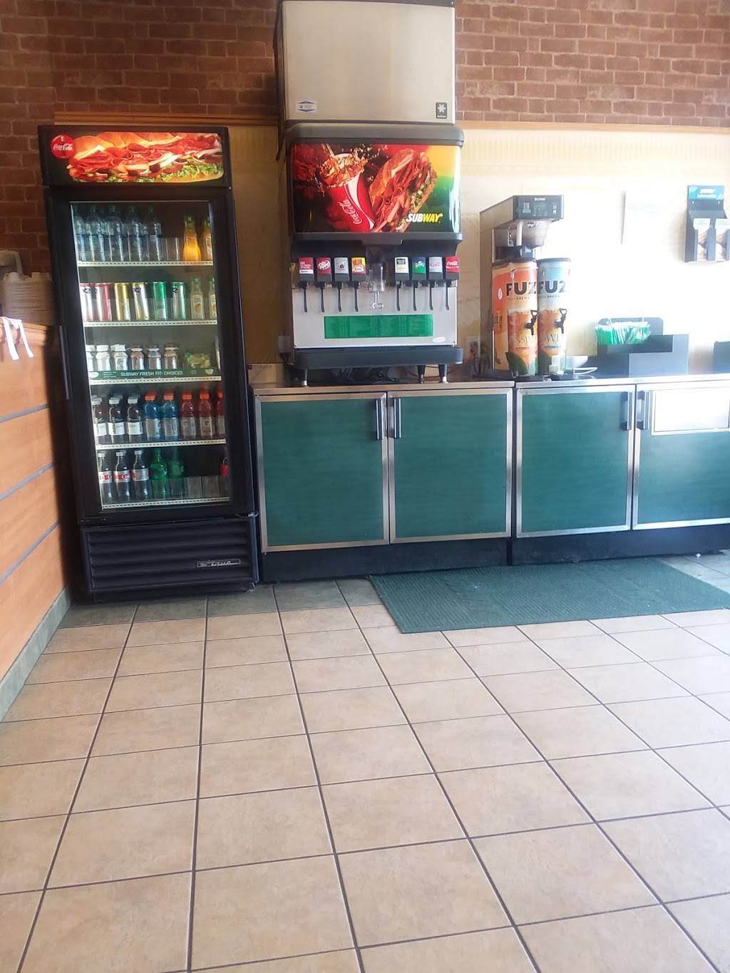 Subway | restaurant | 4132 Atlanta Hwy, Loganville, GA 30052, USA | 7704664879 OR +1 770-466-4879