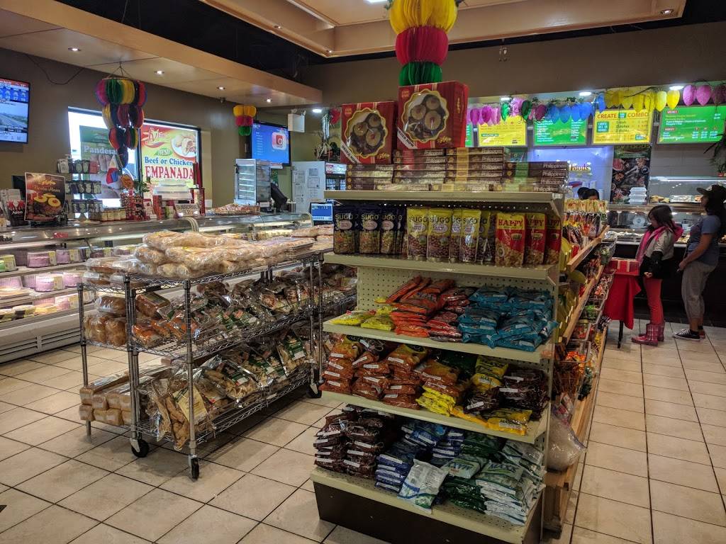 FV Foods | restaurant | 2085 Lawrence Ave E, Scarborough, ON M1R 2Z4, Canada | 4167517555 OR +1 416-751-7555