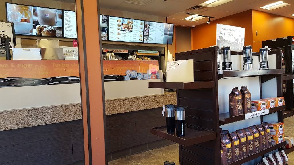 Dunkin | bakery | 6 Lord Square, Ipswich, MA 01938, USA | 9783560130 OR +1 978-356-0130