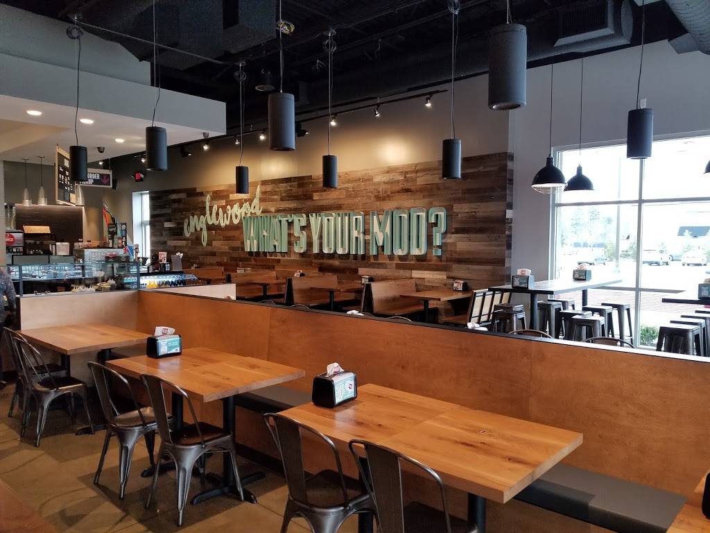 MOD Pizza | restaurant | 9196 N Main St, Dayton, OH 45415, USA | 9377710918 OR +1 937-771-0918