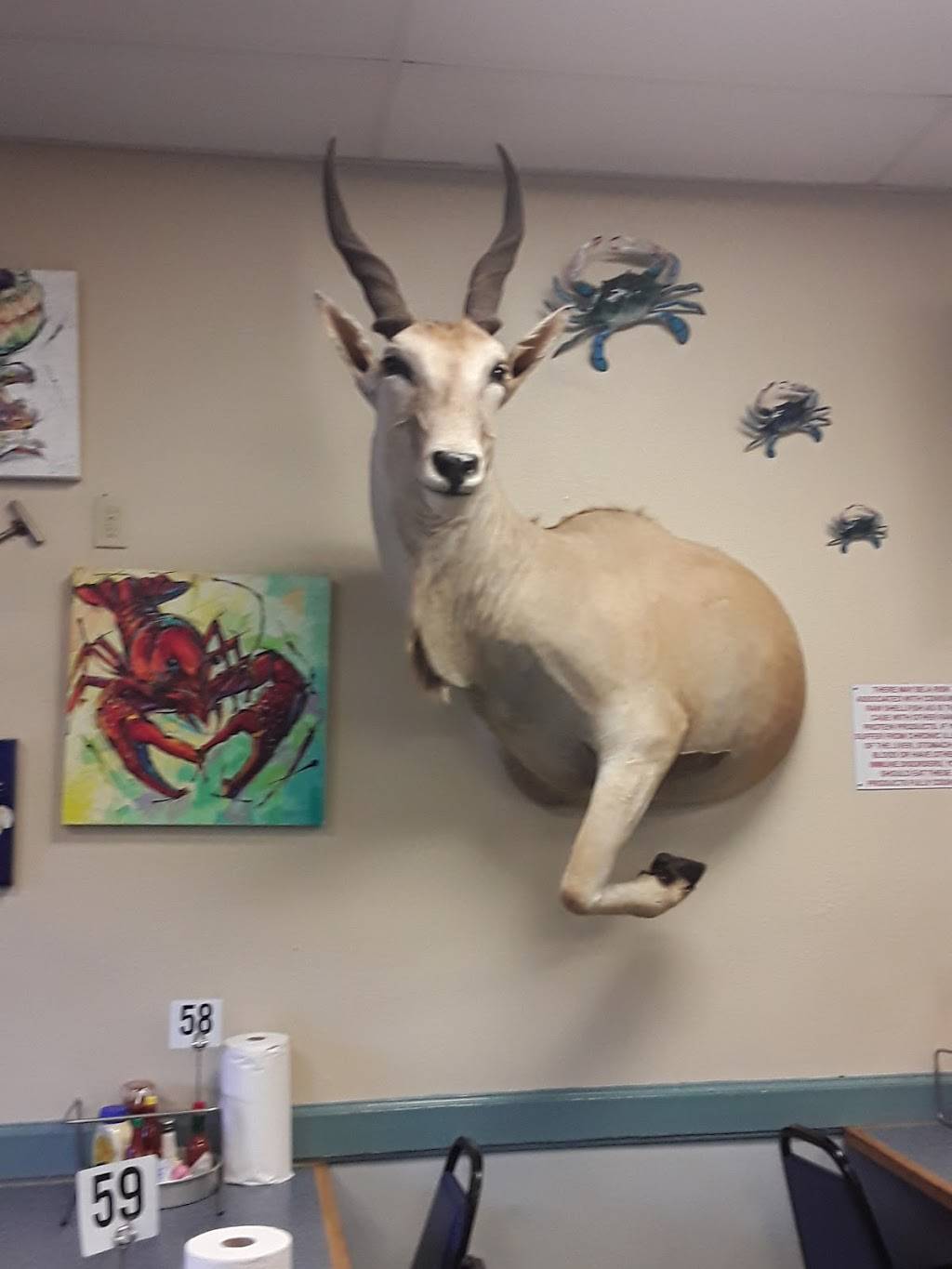 Perinos Boiling Pot | restaurant | 3754 Westbank Expy, Harvey, LA 70058, USA | 5043405560 OR +1 504-340-5560