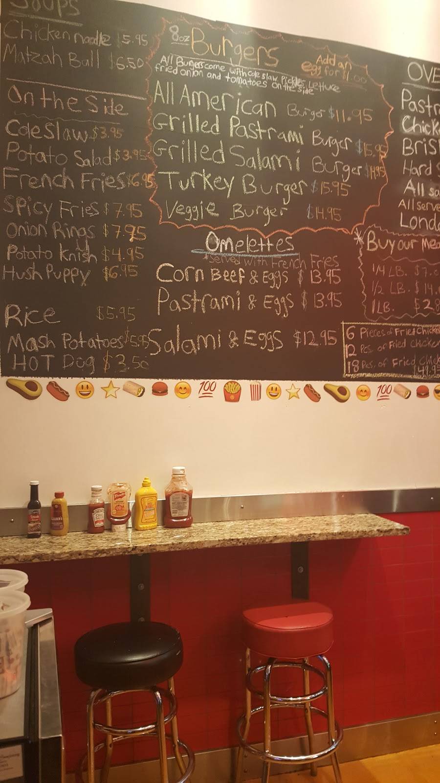 Bravo Kosher Burger and Deli | restaurant | 17A Trinity Pl, New York, NY 10006, USA | 6464499403 OR +1 646-449-9403