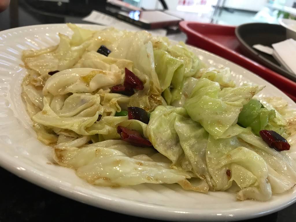 Xian Gourmet House | restaurant | 3875 Venture Dr a6, Duluth, GA 30096, USA | 4045473088 OR +1 404-547-3088