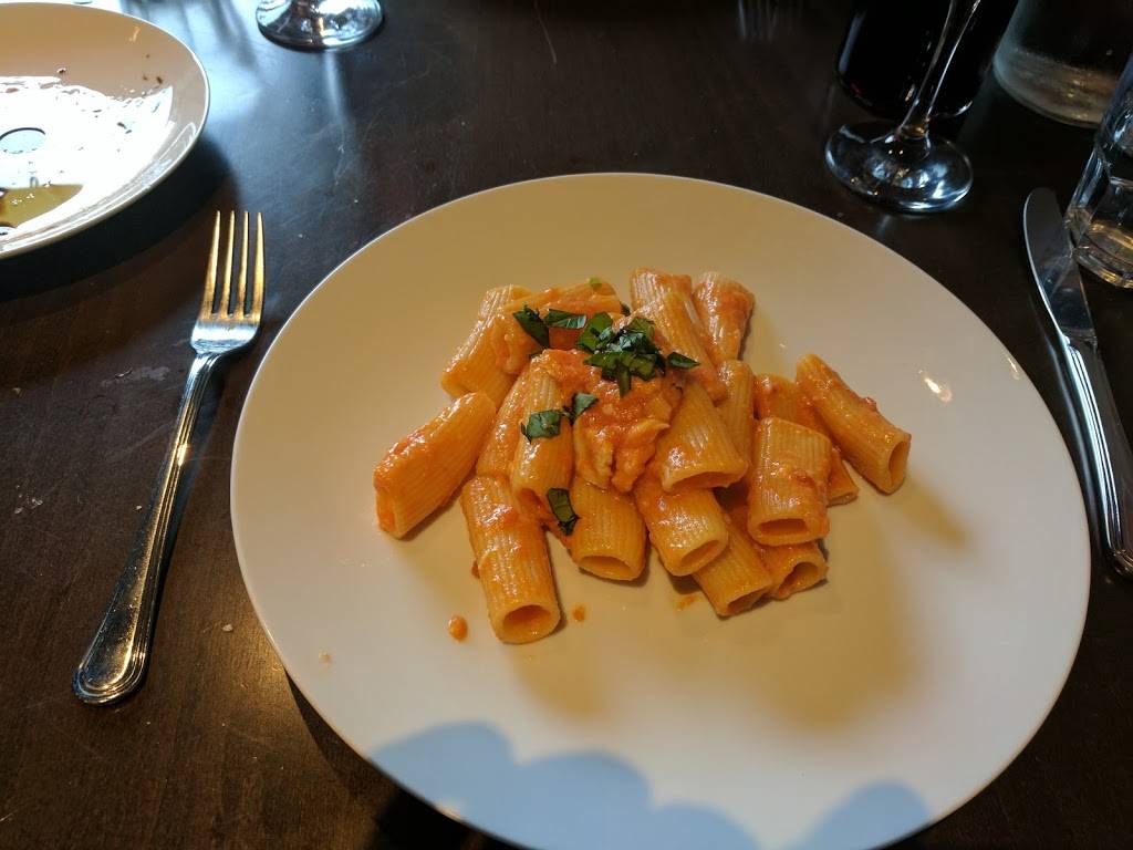 Locanda | restaurant | 175 Main St E, Milton, ON L9T 1N7, Canada | 2898788828 OR +1 289-878-8828