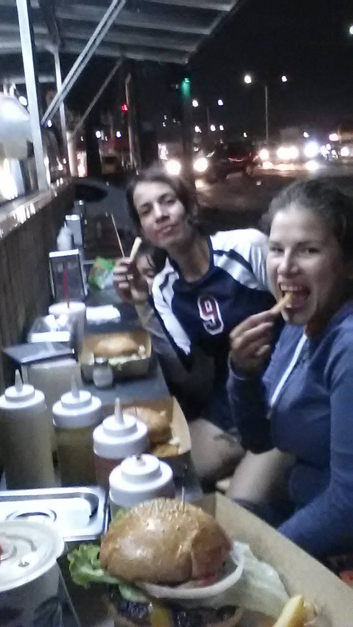 Pepitos Grill Salvatierra | restaurant | Av Flores Magón 5730, Salvatierra, Tijuana, B.C., Mexico | 016643688874 OR +52 664 368 8874