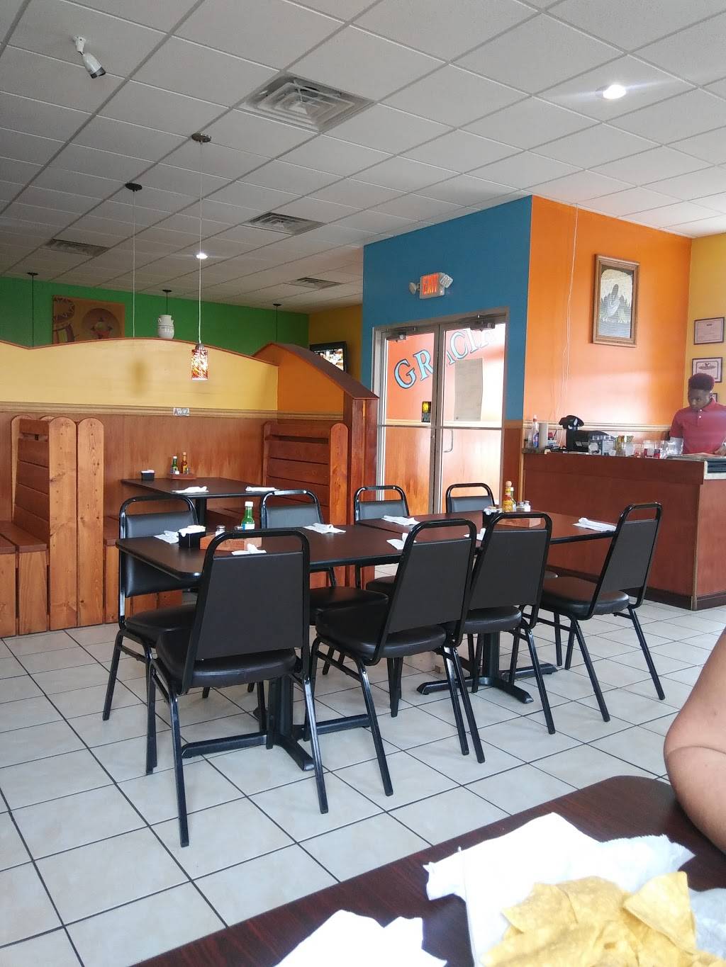 El Ranchito Restaurant | restaurant | 809 N Court St, Marion, IL 62959, USA | 6189697149 OR +1 618-969-7149