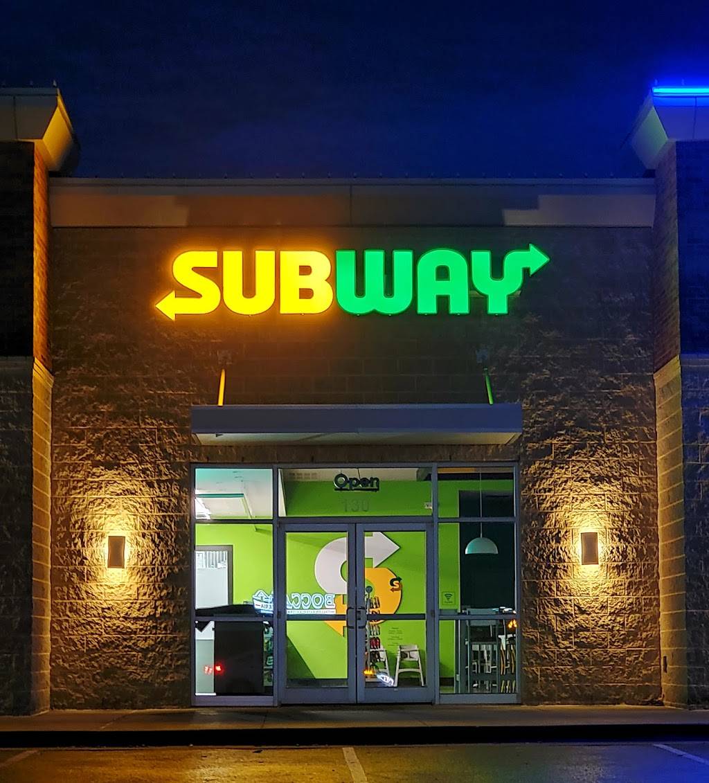 Subway | restaurant | 4204 W Green Acres Suite 130 Promenade Point IIPhase III, Rogers, AR 72758, USA | 4792782475 OR +1 479-278-2475
