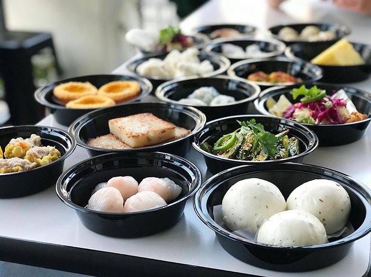 ixlb Dimsum Eats | restaurant | 5900 Sunset Blvd, Los Angeles, CA 90028, USA | 3238484766 OR +1 323-848-4766