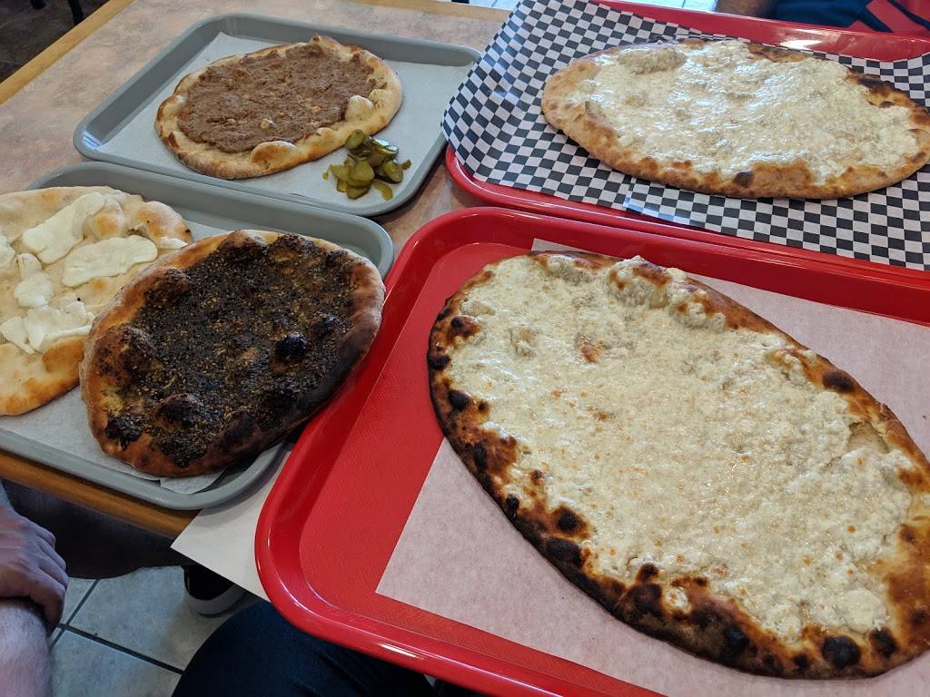 ManaEesh | restaurant | 2653 W Park Row Dr, Arlington, TX 76013, USA | 8176172232 OR +1 817-617-2232