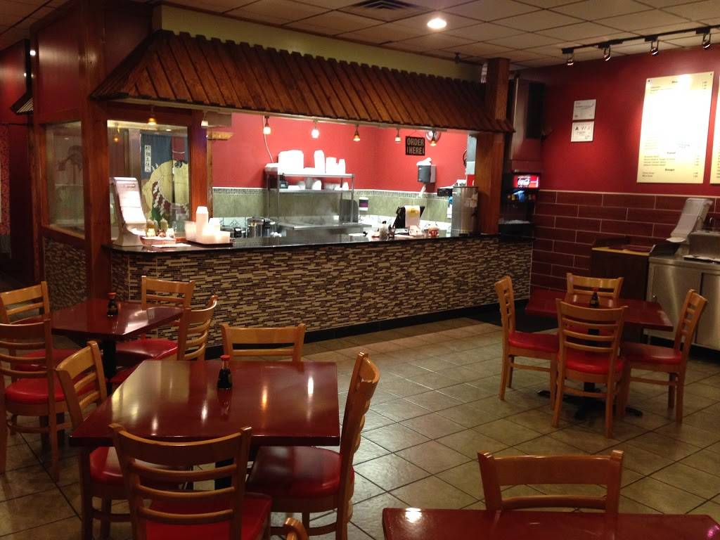 Hibachi Japan 10th Street | restaurant | 110 E 10th St, Greenville, NC 27858, USA | 2523648200 OR +1 252-364-8200