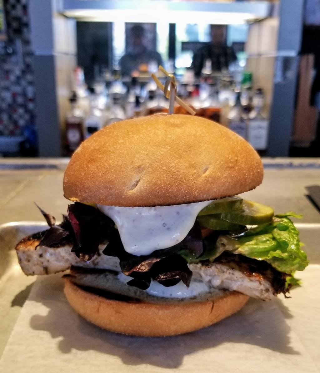 The Blind Rabbit | restaurant | 311 3rd St N #107, Jacksonville Beach, FL 32250, USA | 9045955915 OR +1 904-595-5915