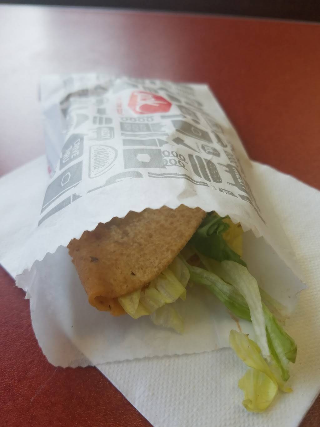 Jack in the Box | restaurant | 8322 Balboa Blvd, Northridge, CA 91325, USA | 8183456492 OR +1 818-345-6492