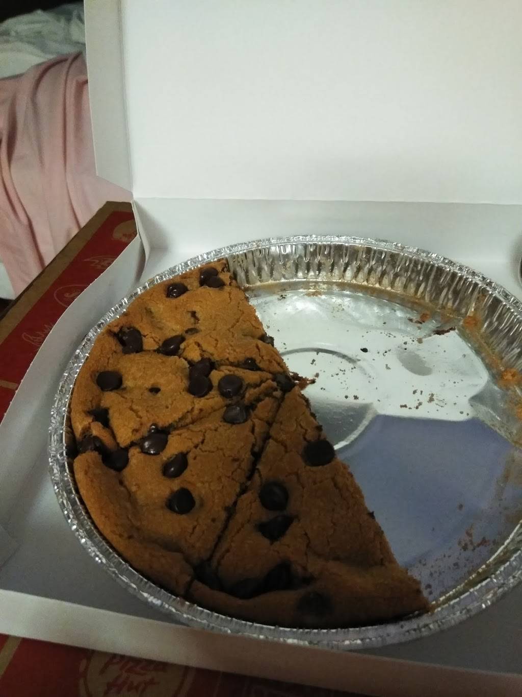 Pizza Hut | meal takeaway | 1923 Grand Ave, Fort Smith, AR 72901, USA | 4797834000 OR +1 479-783-4000