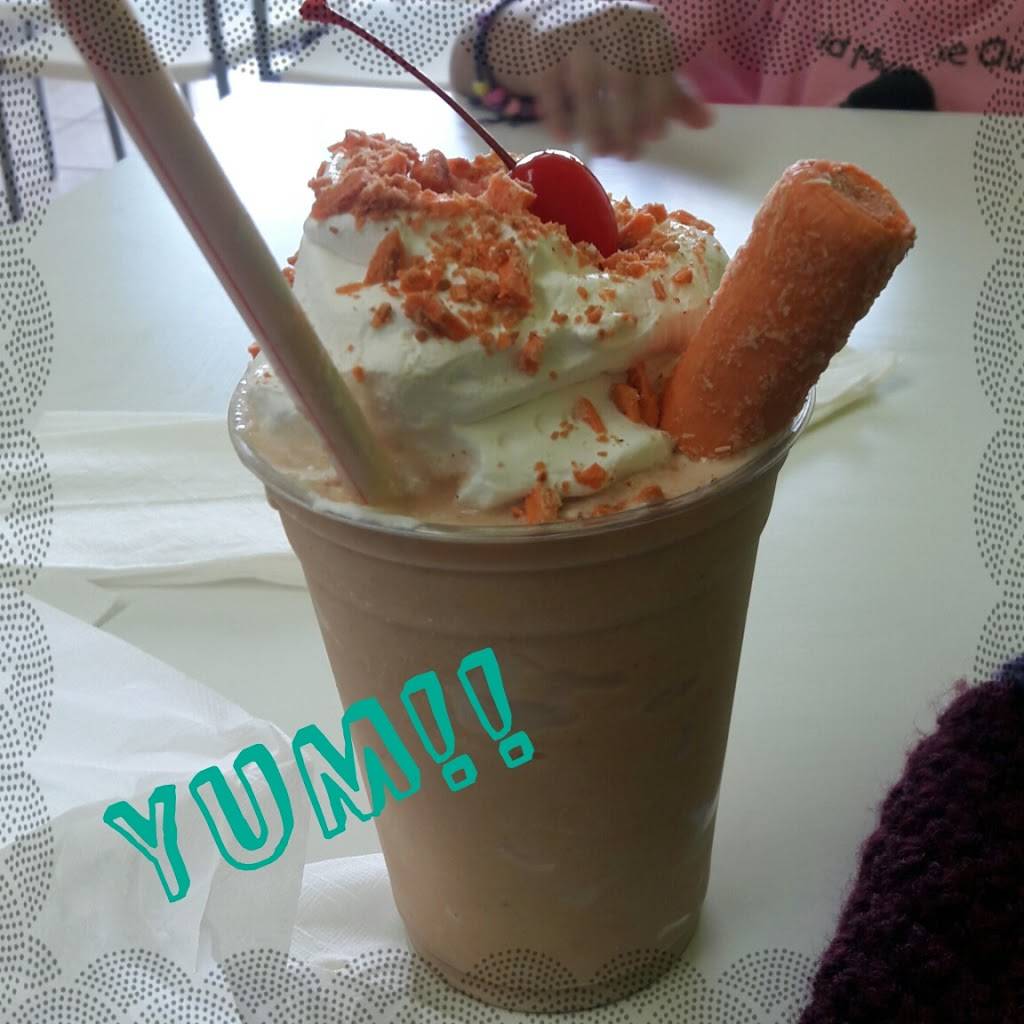 FrappeXscape | restaurant | 5101 E Busch Blvd #7, Tampa, FL 33617, USA | 8139831350 OR +1 813-983-1350