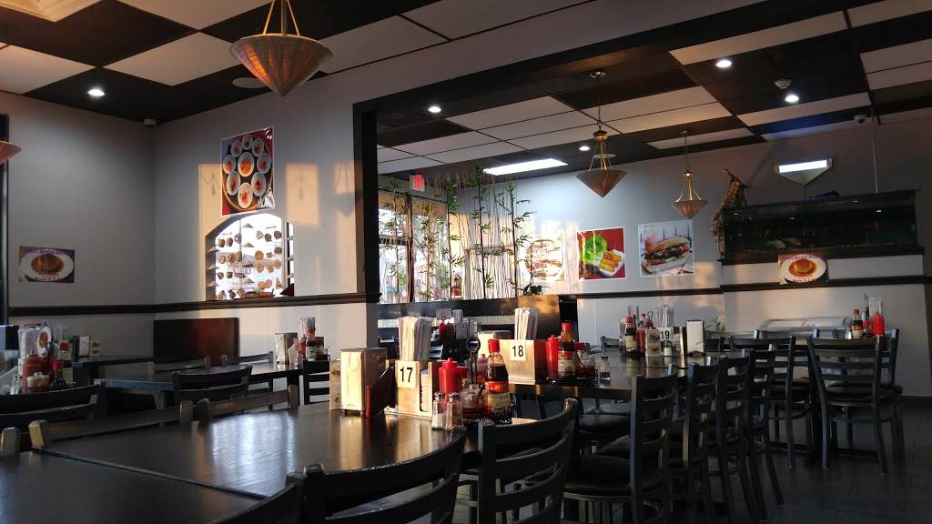 Vietnam House Restaurant | restaurant | 710 W Las Tunas Dr, San Gabriel, CA 91776, USA | 6262823630 OR +1 626-282-3630