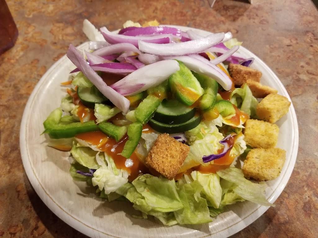 Pizza Ranch | meal delivery | 100 Keenan Court, Verona, WI 53593, USA | 6088483600 OR +1 608-848-3600