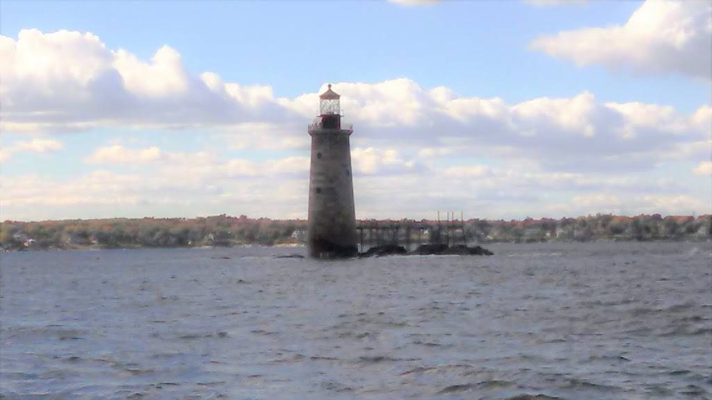 The Bay View Lady | restaurant | 170 Commercial St, Portland, ME 04101, USA | 2077740808 OR +1 207-774-0808