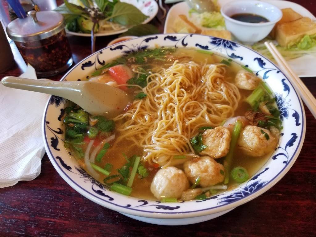 Phở Bằng | restaurant | 1705 Tully Rd, San Jose, CA 95122, USA | 4082510896 OR +1 408-251-0896