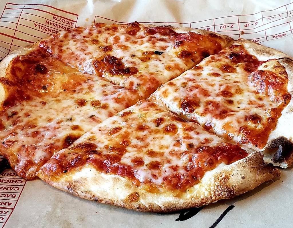 MOD Pizza | restaurant | 1214 SW Scotton Way Suite 117, Battle Ground, WA 98604, USA | 3603428077 OR +1 360-342-8077