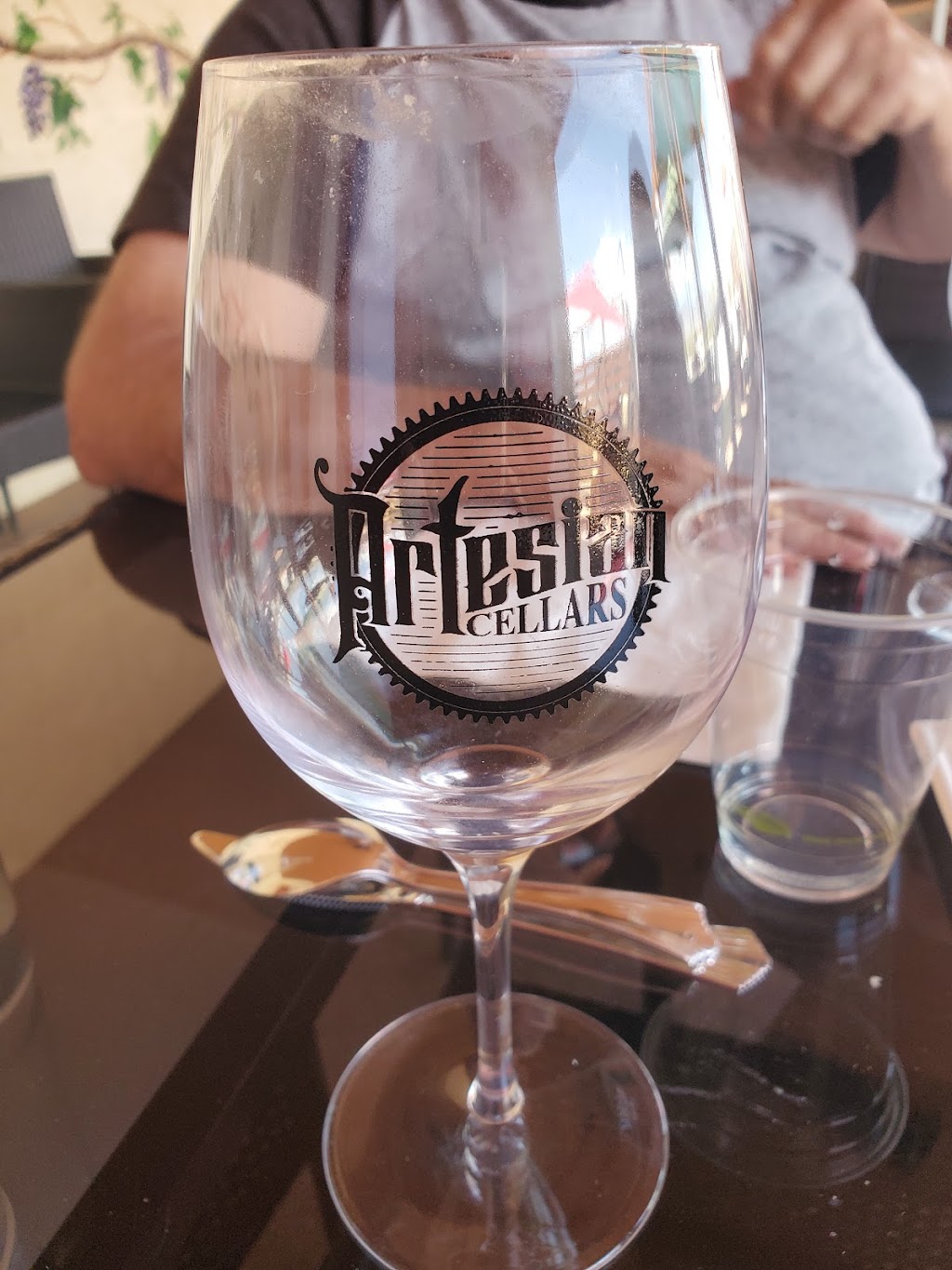 Artesian Cellars Winery and Restaurant | restaurant | 1731 NV-160, Pahrump, NV 89048, USA | 7756007144 OR +1 775-600-7144