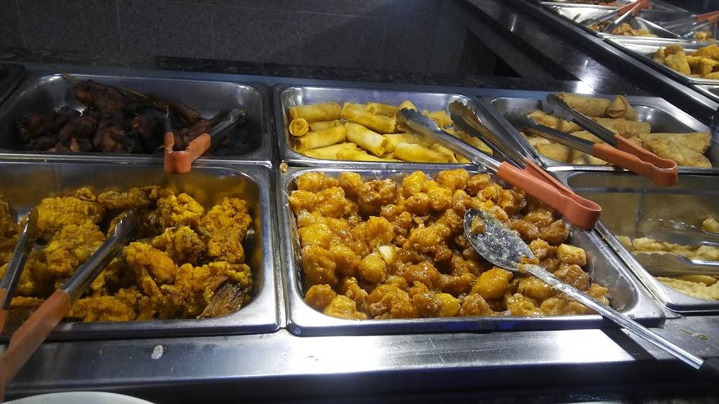 Chow King Buffet & Grill | restaurant | 501 N Carlisle St, Albertville, AL 35951, USA | 2568945855 OR +1 256-894-5855