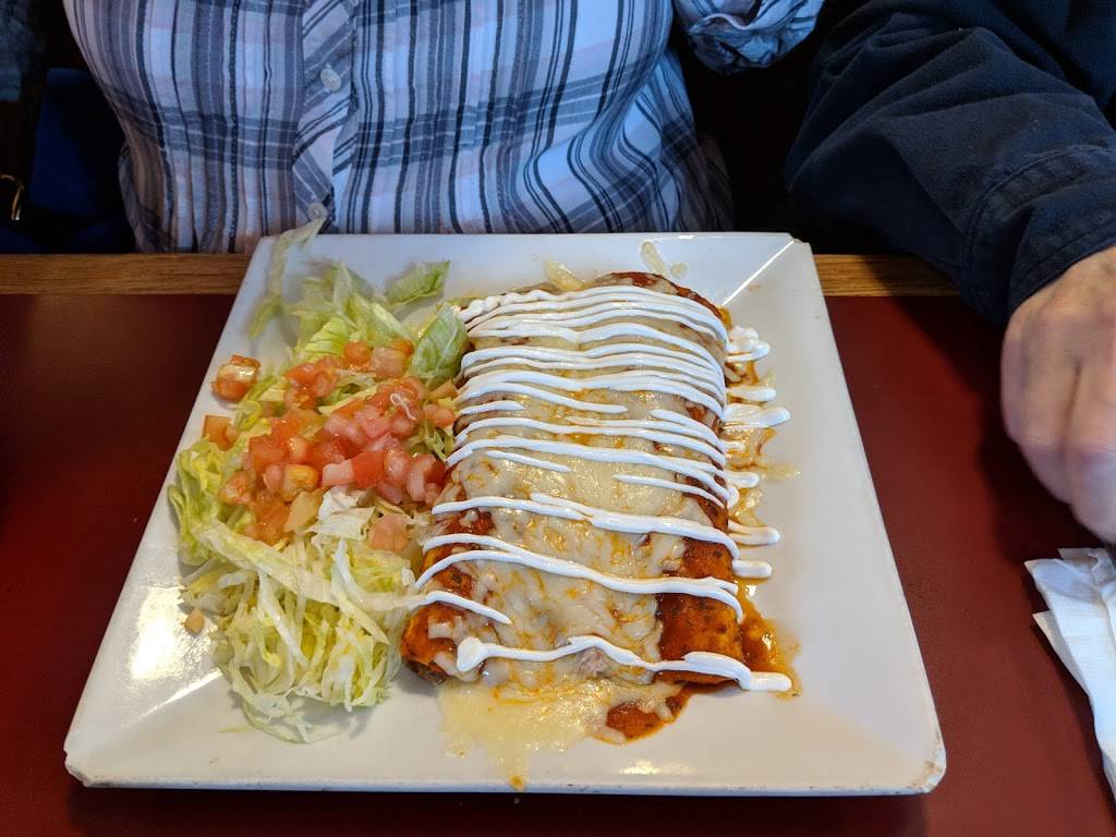 A La Mexicana | restaurant | 243 Portland Rd, Bridgton, ME 04009, USA | 2078038370 OR +1 207-803-8370