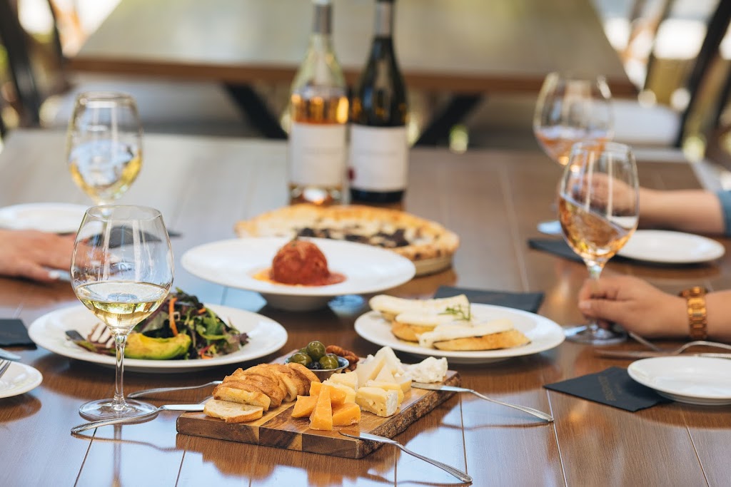 Westwood Estate Wine | restaurant | 3111 St Helena Hwy, St Helena, CA 94574, USA | 7079337837 OR +1 707-933-7837